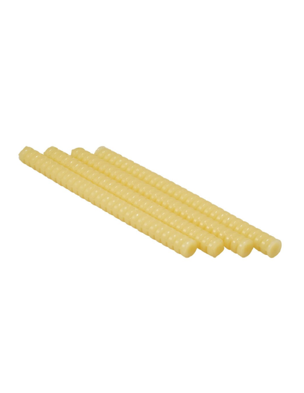 ADHESIVO HOT MELT 3762 Q AMARILLO SCOTCH-WELD™ CAJA X 11 LIBRAS - Imagen 2