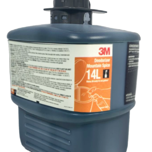 AROMATIZANTE CONCENTRADO  MONTAÑA 14L T&F 3M™