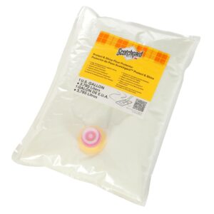 PROTECTOR PARA PISOS SUAVES 3M™ SCOTCHGARD™ PROTECT & SHINE, 3.785,